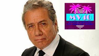 Edward James Olmos’ Heartfelt Speech | Miami Vice 40th Anniversary Celebration