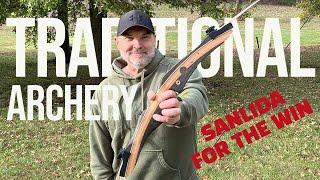 Traditional Archery: Best Recurve Bow for Beginners