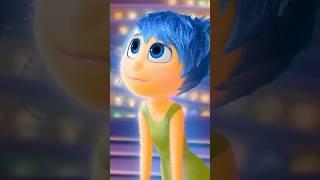 Did you know this about Inside Out 