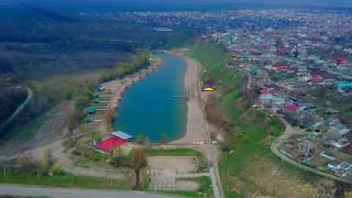 Новопавловск. Новый пруд. Старый пруд. Пойма реки кура. Мотобол.