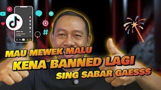 🟢TIKTOK AFFILIATE PEMULA⁉️KENA BANNED 2 HARI UJIAN LAGI