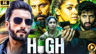 High - Ranveer Singh Latest Hindi Dubbed Movie | 2025 Superhit Blockbuster Movie | AkshayOberoi Film