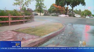 Bay Area Water Restrictions Increasing