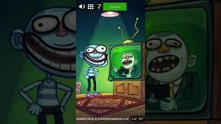 Troll Face Quest Silly Test level 20 Walkthrough Gameplay