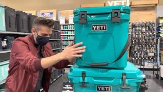 Hands On: Which Size Yeti Cooler is Right for YOU? - Best Coolers 2023