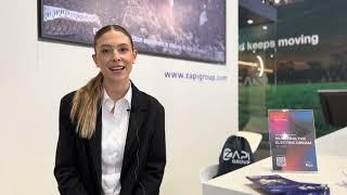 Agritechnica 2023 | Welcome to ZAPI GROUP booth