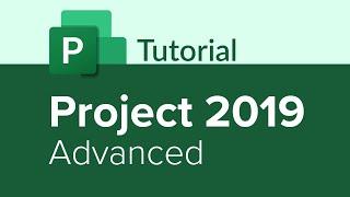 Project 2019 Advanced Tutorial