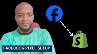 How to Install Facebook Pixel on Shopify | How To Connect Facebook Pixel To Shopify