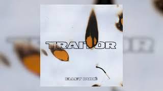 Elley Duhé - Traitor (Official Audio)