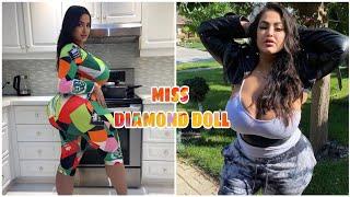 MISS DIAMOND DOLL  Wiki | Biography |Age | Height | Family | Net Worth |.2021