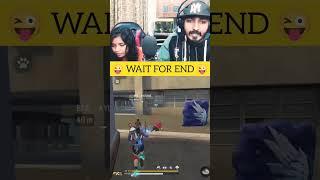 Chota Aawara Vs Kaal Yt  In Clash Squad  Free Fire #shorts #youtubeshorts