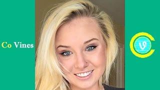 Top 100 Sarah Schauer Vines (W/Titles) Sarah Schauer Vine Compilation 2017 - Co Vines