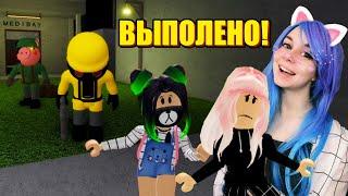 ФИНАЛ ГОРЯЧЕЙ СВИНИНЫ! Roblox Piggy