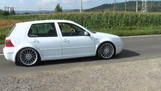 Golf MK4 TDI PD Launch control and rew limiter