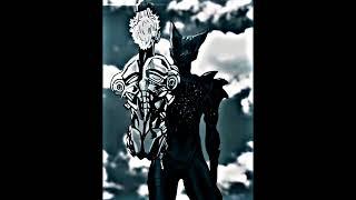 "Good? Evil? i reject both" Garou manga edit | Edit- One punch man | #garou #onepunchman #shorts