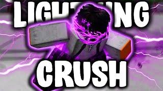 VIGILANTE DEKU JUST GOT A NEW MOVE "Lightning Crush" + Shigaraki Moves (Heroes Battlegrounds Update)