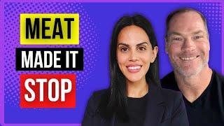 She Overcame Her Eating Disorder with the Carnivore Diet | Dr. Shawn Baker & Rina Ahluwalia
