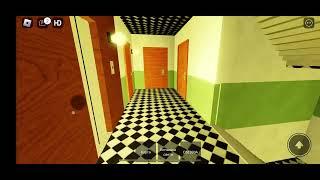 Roblox Лифт КМЗ 1979 г. в. (модер. МосЛифт 1997 г.) (раб. с 1983 г.) на плейсе 133ivan