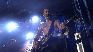 Godsmack - Live @ Ray Just Arena, Moscow 24.06.2015 (Full Show)