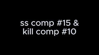 Dynast.io | Ss comp #15 & Kill comp #10