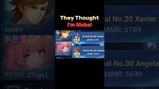 Sorry,sorry,,, #mobilelegends #mlbb