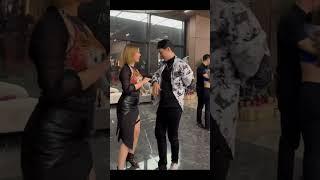ballroom Dance & Salsa & Bachata l China BJ Sexy Dance Asian Hot | 229|