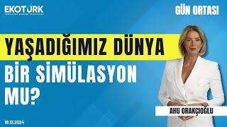 Gün Ortası | Aydın Türkgücü | Ahu Orakçıoğlu