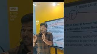 SSC GD 2025 Study Motivation SSC GD Result 2025 Motivation Selection Motivation gd CPO CRPF HCM ️