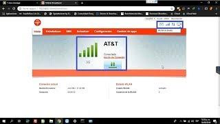 Unlock Telcel Huawei B310s-518 WiFi Router