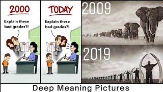 Best Pictures That Show's Sad Reality Of Our Society.