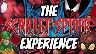 The Scarlet Spider Experience