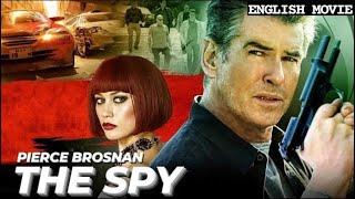 THE SPY - English Movie | Holywood Blockbuster English Action Thriller Movie HD | Pierce Brosnan