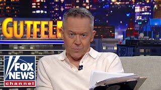 Gutfeld: Jimmy Kimmel was in tears