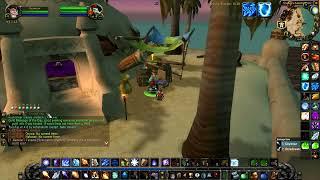 WOW Classic [[44] Screecher Spirits (3520)]