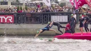 IRONSTAR SPRINT & 113 KAZAN 2017