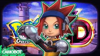 Pokémon XD Shouldn't Exist - A Lengthy Retrospective