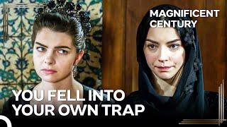 The World Can Crumble—Not Mihrimah Sultan! | Magnificent Century