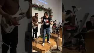 Adoração e Louvor ao Senhor /Agnus Judah Ministério // Batista Central Itatinga
