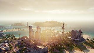 Tropico 6 - Developed by Limbic Entertainment