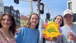 BIGGY SPOTTED IN BONDI WITH MYSTERY GIRL!