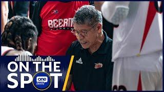 Coach Leo Austria on returning as San Miguel head coach  | #OSOnTheSpot