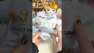 Moriah Elizabeth Blind Bag Kitty Keychain Plushies!!!!!!