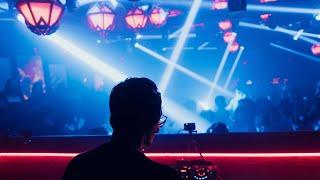 Malcolm Zeller Live from Sound Nightclub | Los Angeles