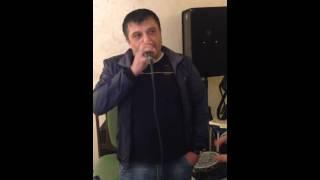 Кафе "Джентльмены У Дачи". Марат