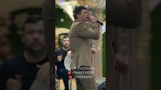Davlatbek Temirov. Atirgulim    Jonli ijro