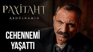 Halil Düşmana Cehennemi Yaşattı | Payitaht Abdülhamid 86. Bölüm @trt1