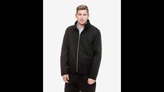 Swanndri Men's Falcon Wool Jacket