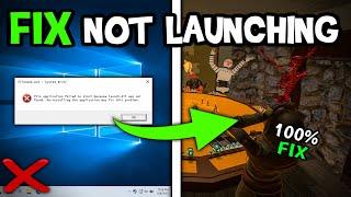 How to Fix Not Launching in VR Chat (Easy Steps)