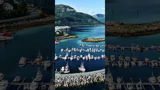 EXPLORE Norway's MOST BEAUTIFUL Moments! #shorts #shortsfeed #youtubeshorts #norway country #nature