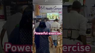 Nugabest#exercise#kneepainrelief#cervicalpain#nugabestdehradun